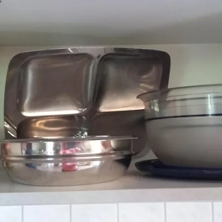 شقة Biohof Babel Sachsenkam