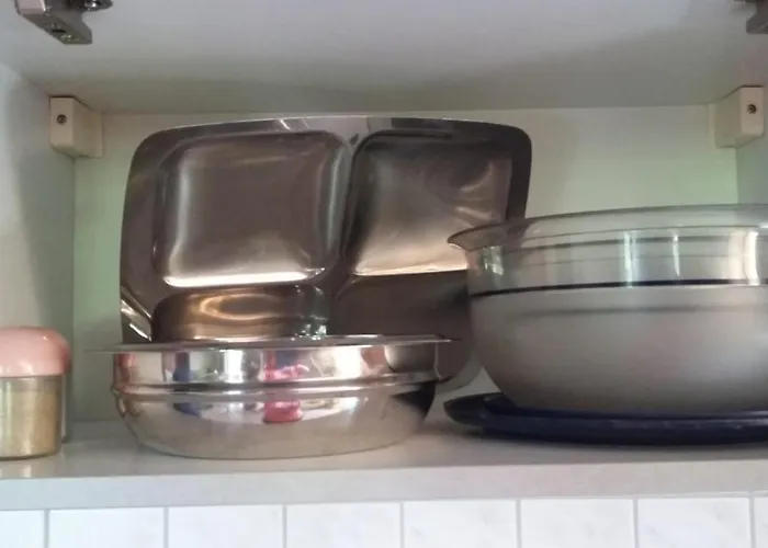 شقة Biohof Babel Sachsenkam