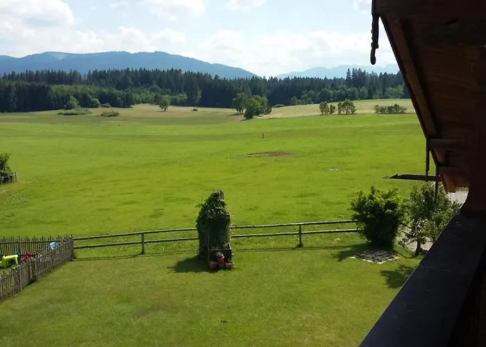 Biohof Babel Sachsenkam