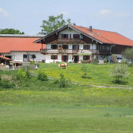 アパート Biohof Babel *