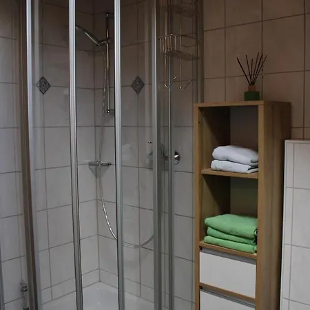 Biohof Babel Apartment