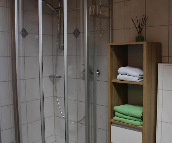 Biohof Babel Lejlighed